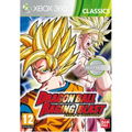 Dragon Ball: Raging Blast (Classic) thumbnail 1
