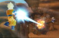 Dragon Ball: Raging Blast (Classic) thumbnail 2