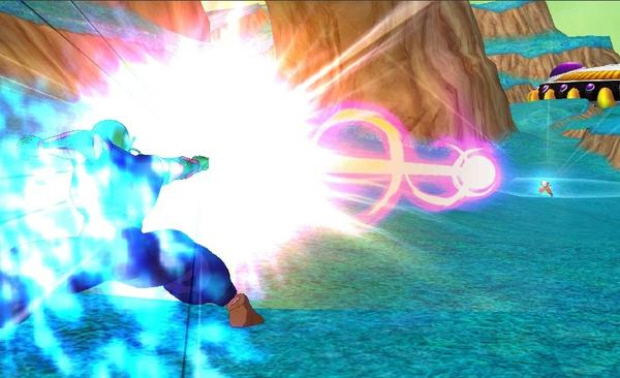 Dragon Ball: Raging Blast (Classic) image 5