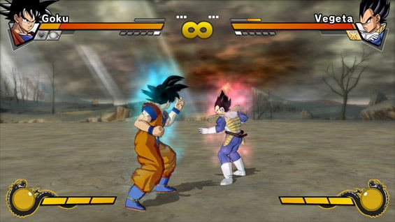 Dragon Ball Z: Burst Limit (Classics) image 5