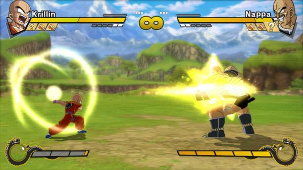 Dragon Ball Z: Burst Limit (Classics) image 6