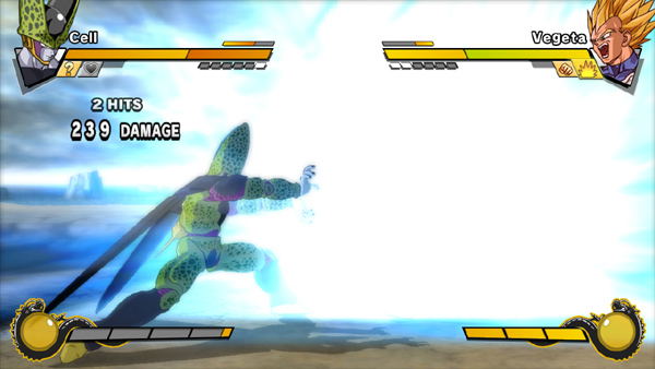 Dragon Ball Z: Burst Limit (Classics) image 8