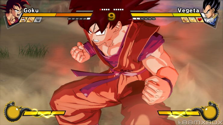 Dragon Ball Z: Burst Limit (Classics) image 9
