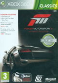 Forza Motorsport 3 (Ultimate Collection) (Classics) thumbnail 1