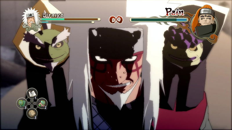 Naruto Shippuden: Ultimate Ninja Storm 2 (Classics) image 10