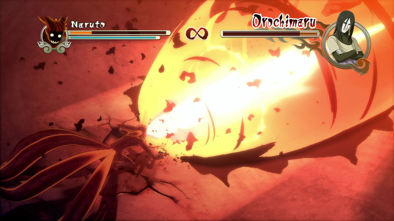 Naruto Shippuden: Ultimate Ninja Storm 2 (Classics) image 5