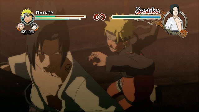 Naruto Shippuden: Ultimate Ninja Storm 2 (Classics) image 7