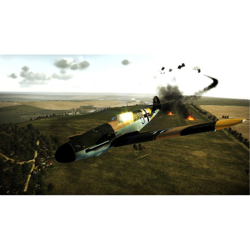 Wings of Luftwaffe image 2