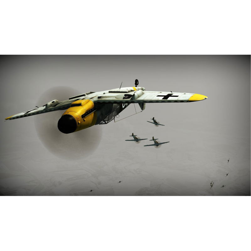 Wings of Luftwaffe image 3