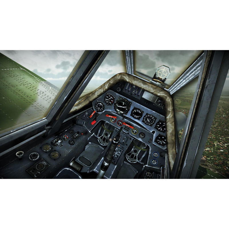 Wings of Luftwaffe image 4