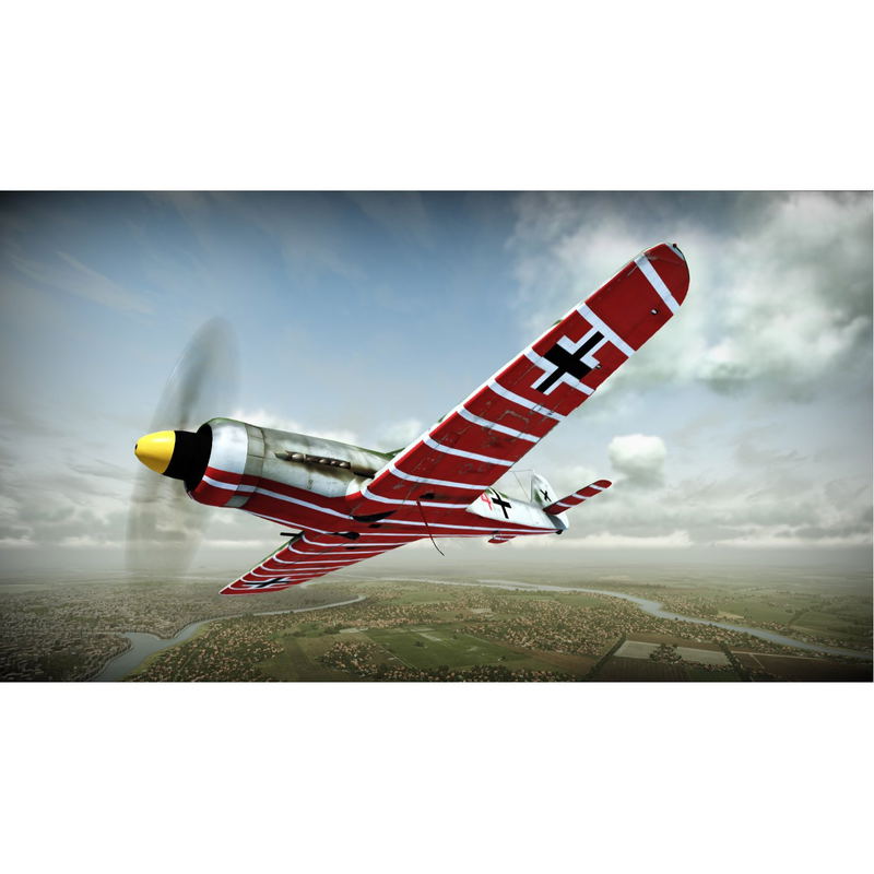 Wings of Luftwaffe image 5