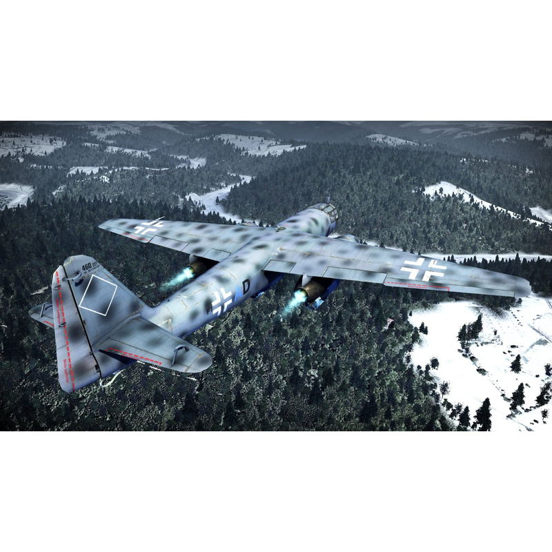 Wings of Luftwaffe image 6
