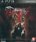 The Darkness II (Limited Edition) thumbnail 1