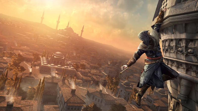 Assassin's Creed: Revelations image 4