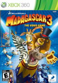 Madagascar 3: The Video Game thumbnail 1