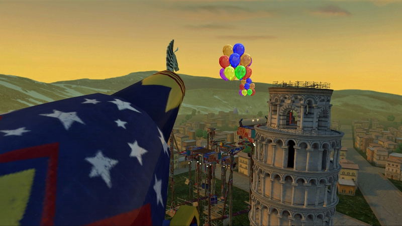 Madagascar 3: The Video Game image 4