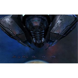 Armada 2526: Supernova (DVD-ROM)