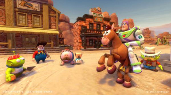 Toy Story 3 image 3