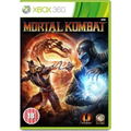Mortal Kombat thumbnail 1