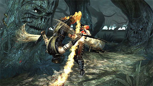 Mortal Kombat image 10