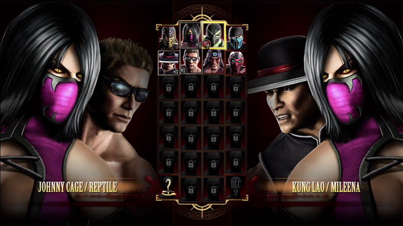 Mortal Kombat image 7