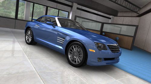 Test Drive Unlimited (Classics) image 2