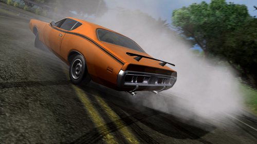 Test Drive Unlimited (Classics) image 3