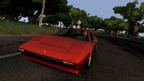Test Drive Unlimited (Classics) image 4