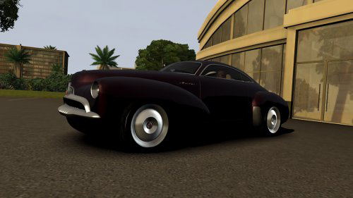 Test Drive Unlimited (Classics) image 5