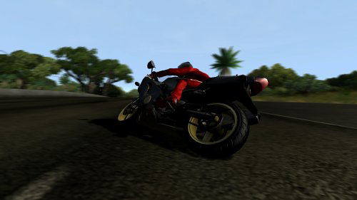 Test Drive Unlimited (Classics) image 6