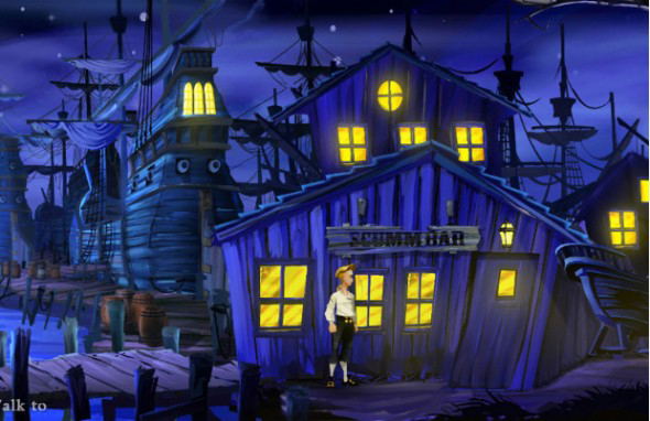 Monkey Island: Special Edition Collection image 3