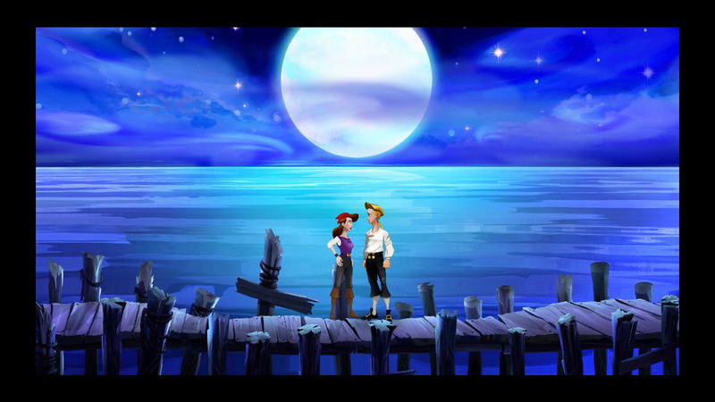 Monkey Island: Special Edition Collection image 4