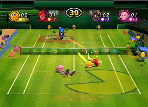 Pac-Man Party image 3