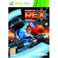 Generator Rex: Agent of Providence thumbnail 1