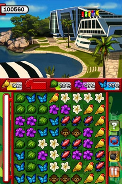 Match 3 Madness image 2