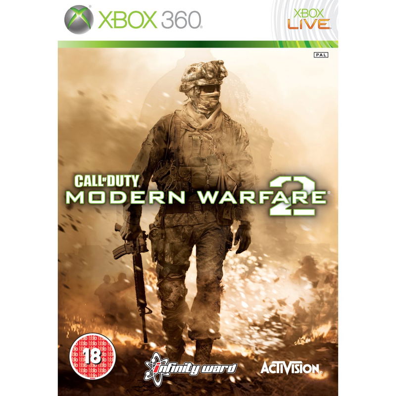 Call of Duty: Modern Warfare 2 image 1