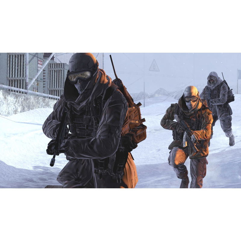 Call of Duty: Modern Warfare 2 image 3