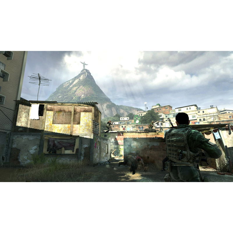 Call of Duty: Modern Warfare 2 image 4