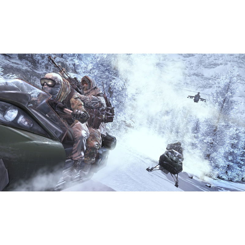 Call of Duty: Modern Warfare 2 image 6