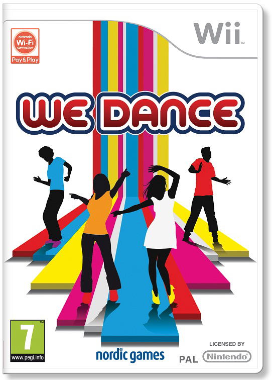 We Dance image 1