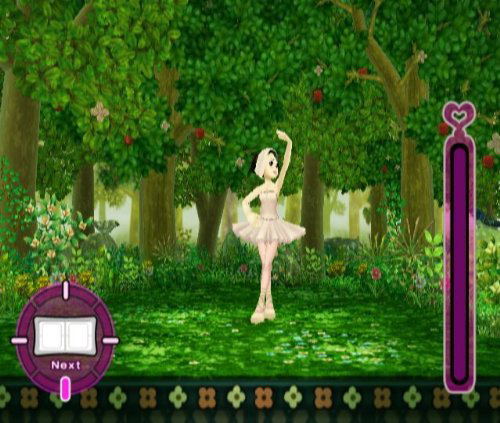 Diva Ballerina image 5