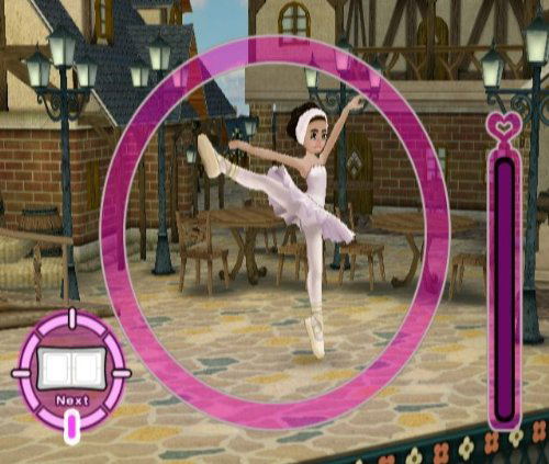 Diva Ballerina image 7