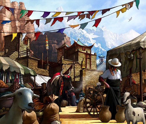 Mystery Tales 2: The Spirit Mask image 3