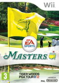 Tiger Woods PGA Tour 12: The Masters thumbnail 1