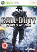 Call of Duty: World at War (Classics) thumbnail 1