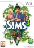 The Sims 3 thumbnail 1