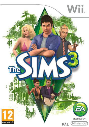 The Sims 3 image 1