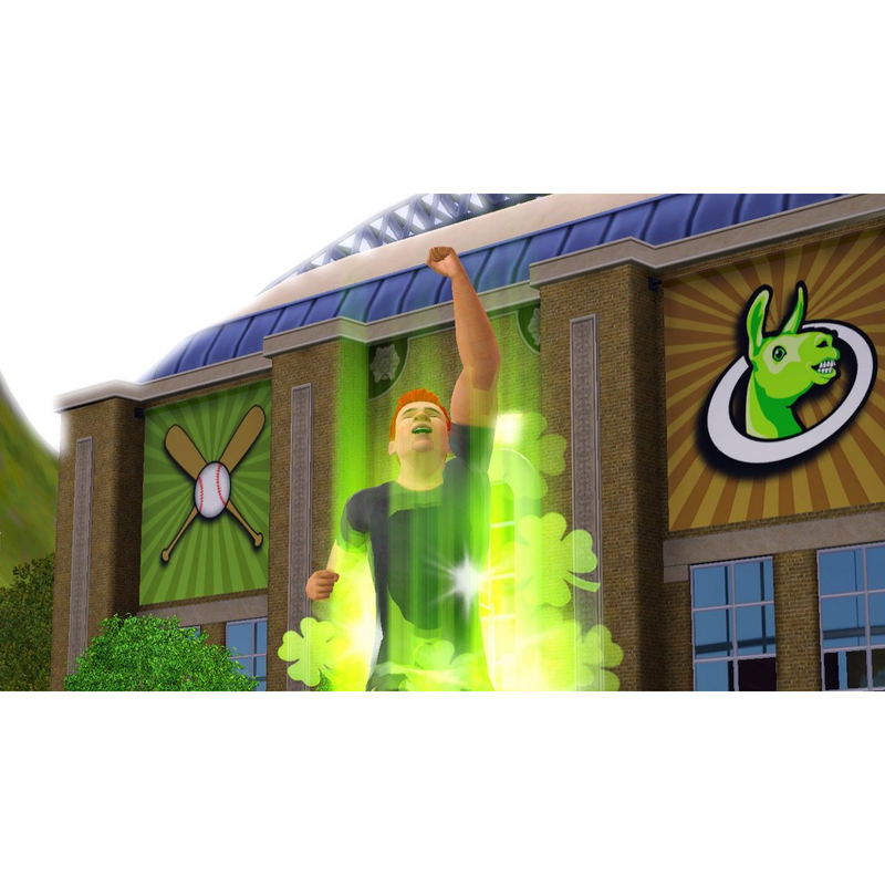 The Sims 3 image 2