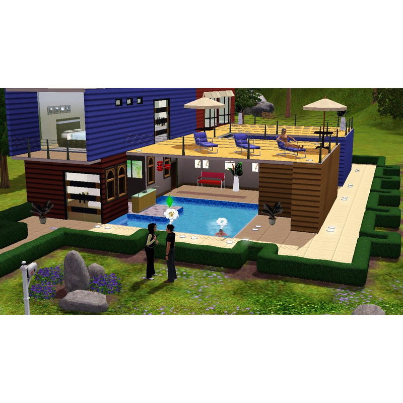 The Sims 3 image 4