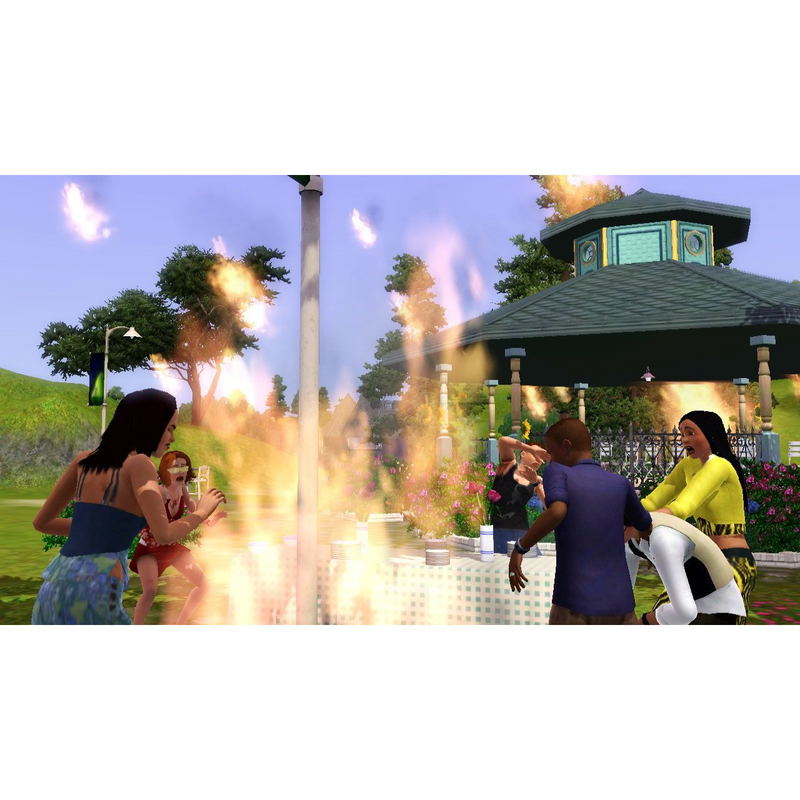 The Sims 3 image 5